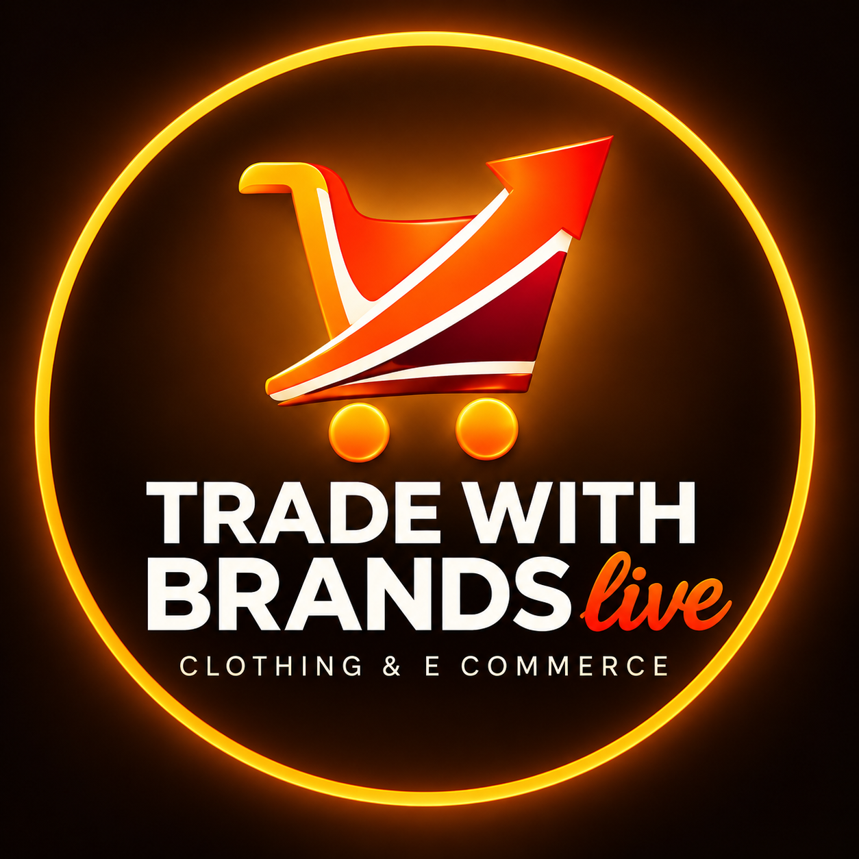 TRADE WITH BRANDS